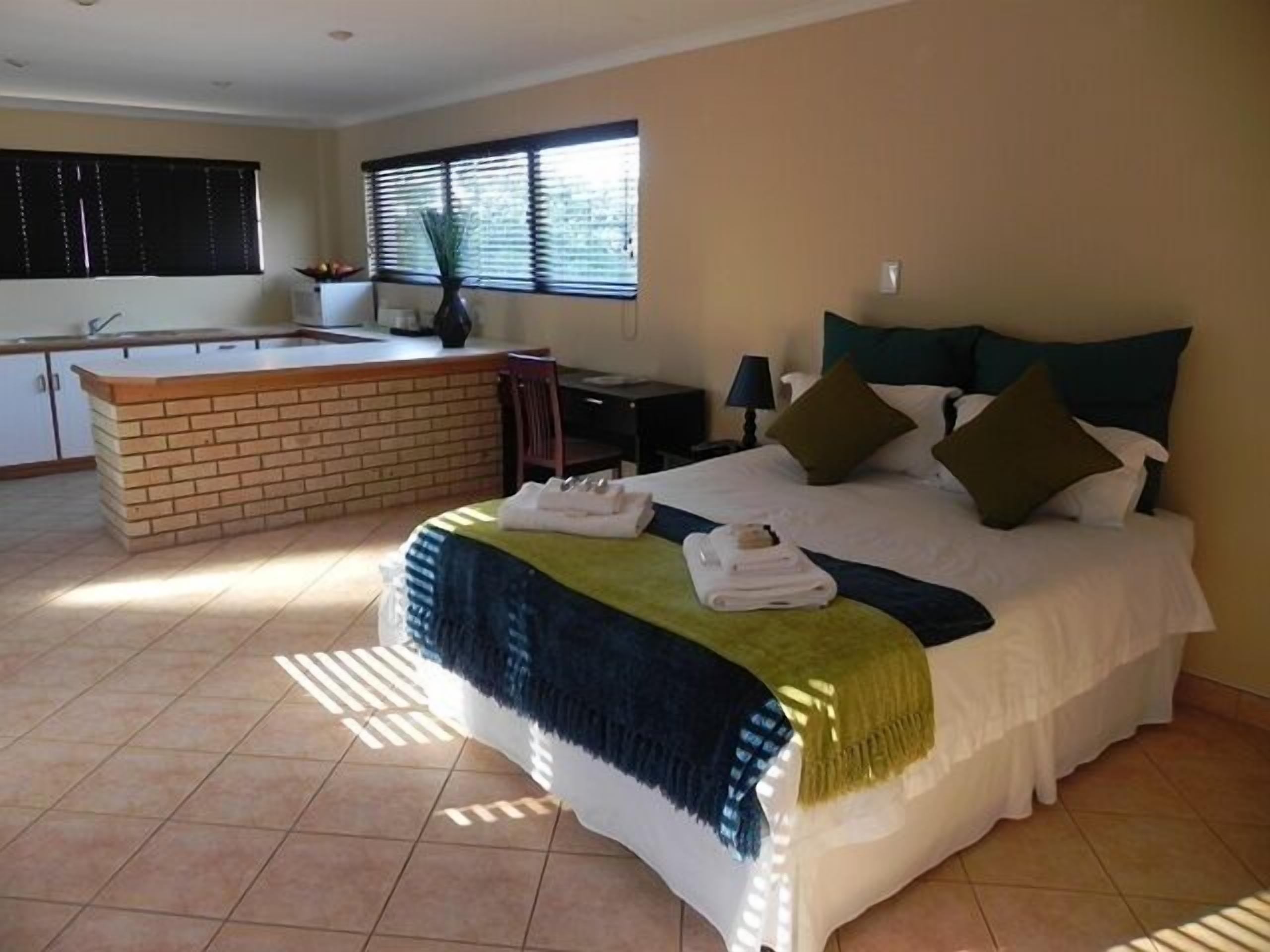 Kings Guest House — Photos 3